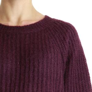 MAGLIA IN MOHAIR KONTATTO - Mad Fashion | img vers.300x/